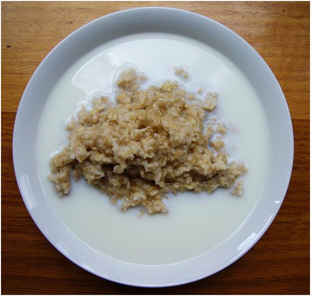 Fun Ways to Eat Oat Bran AAD Blog