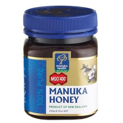 Manuka Honey for Skincare 2