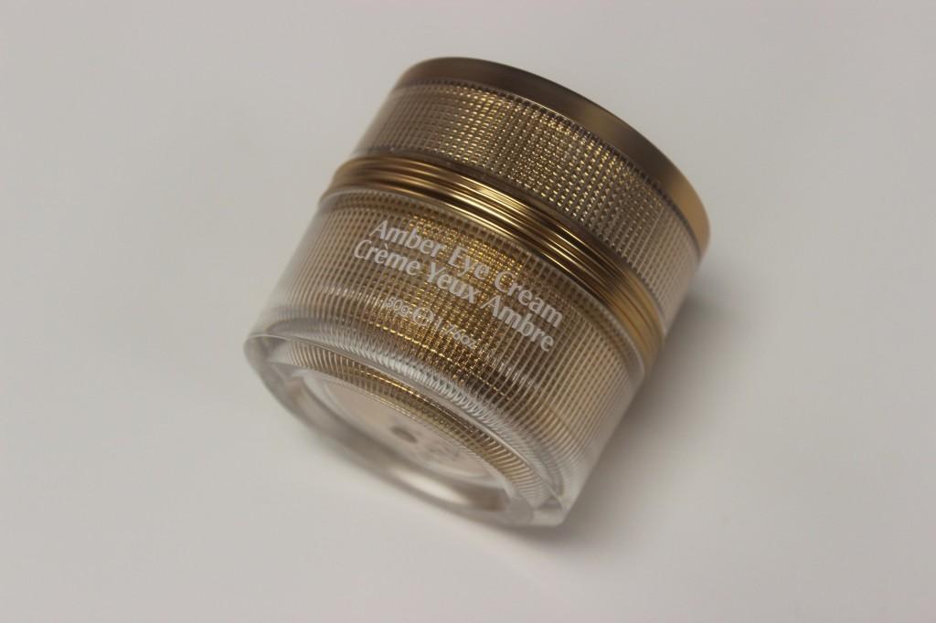 Lionesse Gem Amber Eye Cream