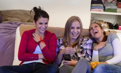 Must-Watch Funny Movies on Netflix - AAD Blog