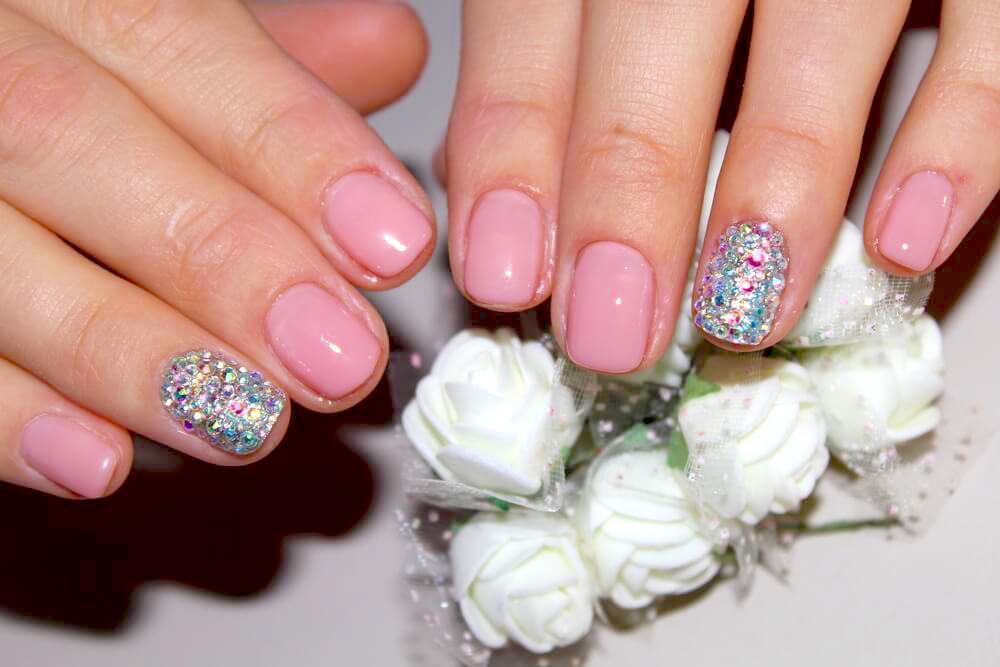 11 Must-Try Winter Nail Art Designs - AAD Blog