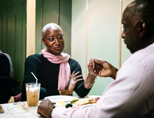Dating After 40? Here’s What You Need To Know