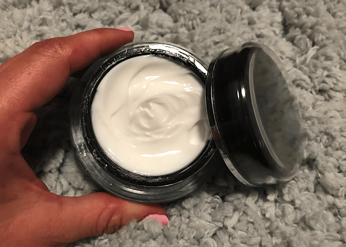 Get That Smooth Polished Look: Nubi Skin Review - AAD Blog