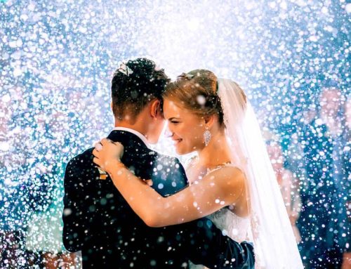 The Best Romantic Songs for Your Wedding