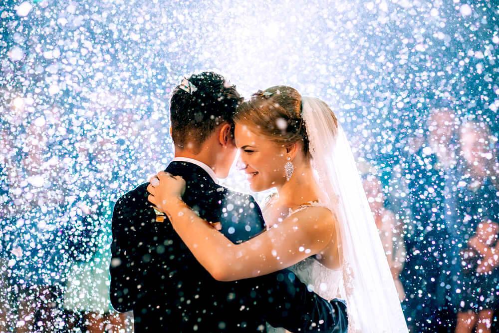 The Best Romantic Songs for Your Wedding