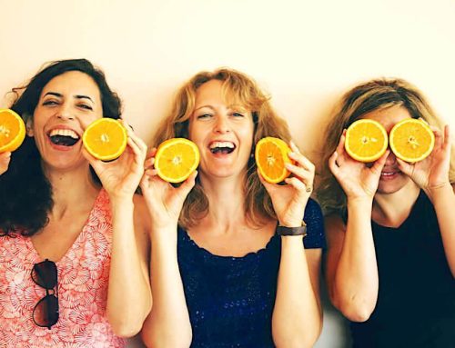 These Summer Foods Are Natural Sunscreens