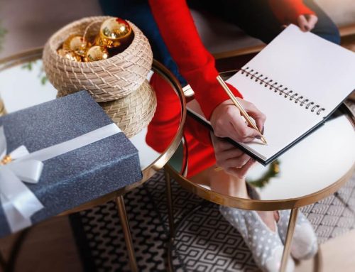 7 Tips to Help You Stick to Your New Year’s Resolutions