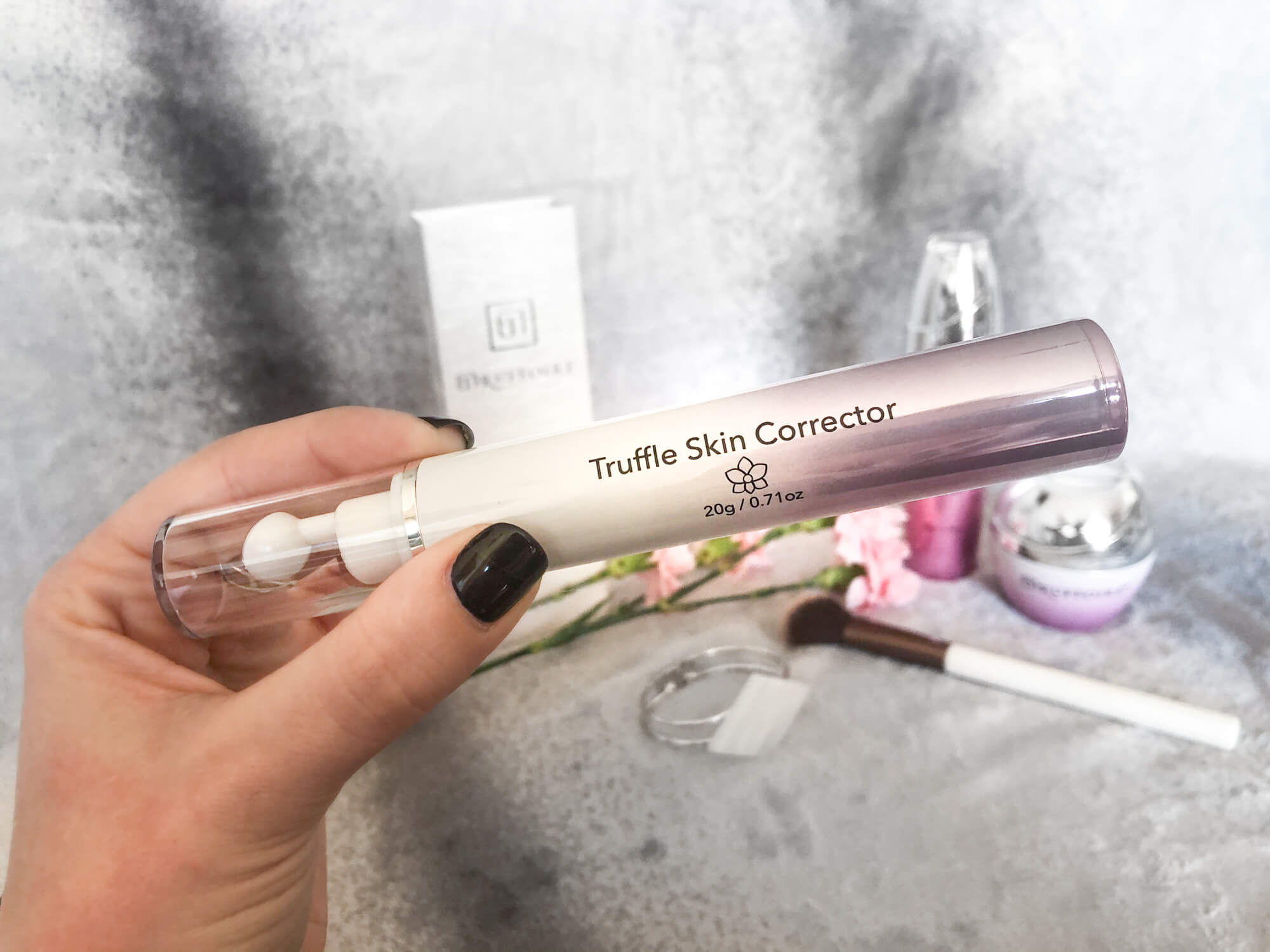 Truffoire Skin Corrector