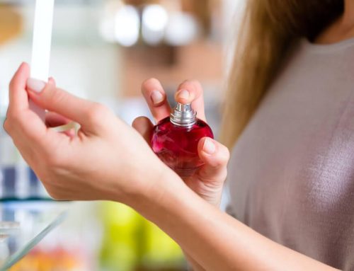 How to Choose the Perfect Summer Fragrance