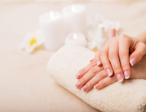 The Ultimate Guide to Cuticle Care