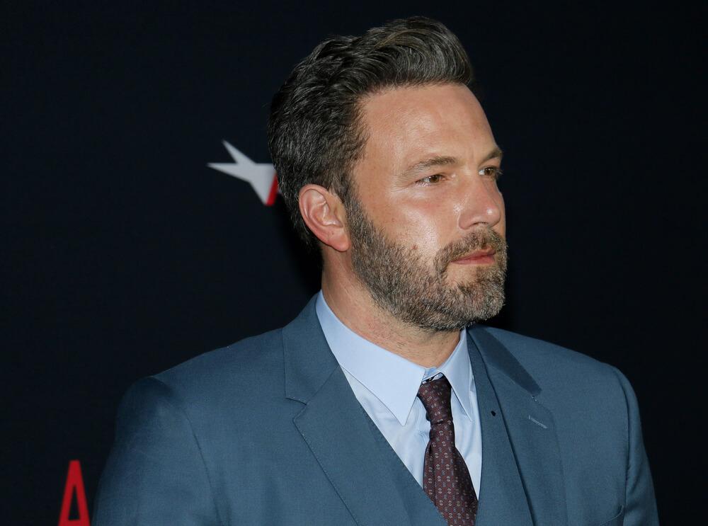 Ben Affleck