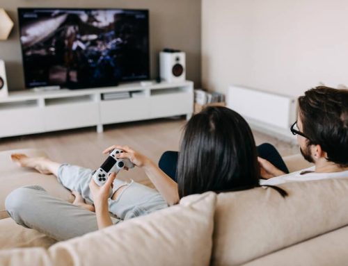 These 9 Video Games Could Actually Make You Smarter