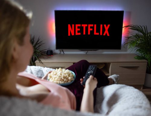The Best TV Shows and Movies to Watch on Netflix
