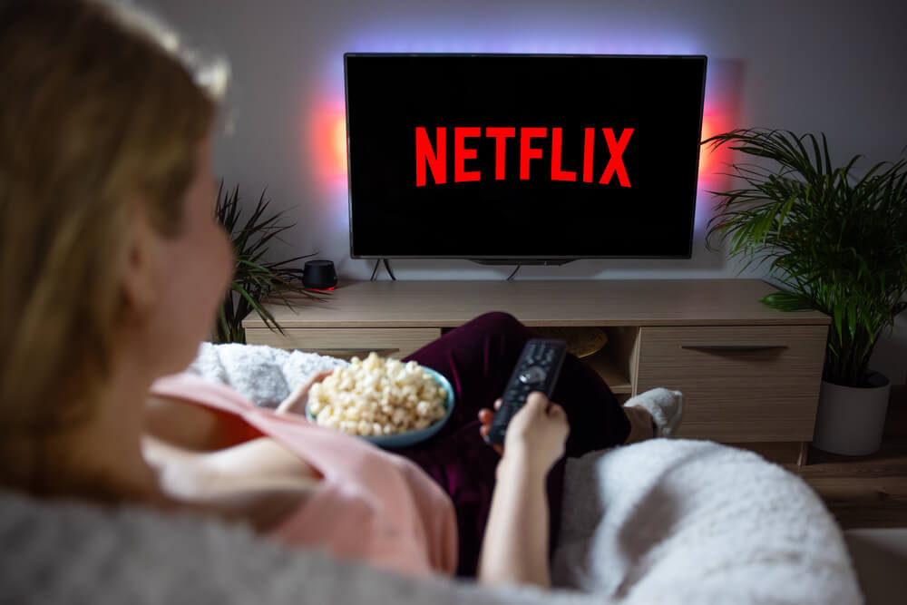 The Best TV Shows and Movies to Watch on Netflix