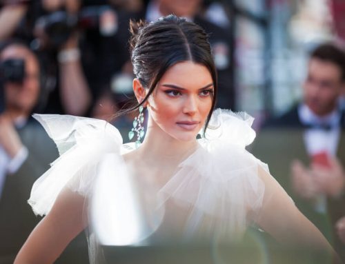 The Evolution of Red Carpet Fashion: Iconic Celebrity Looks