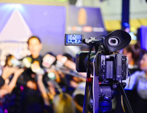 Behind the Scenes: Glimpses into the Lives of Celebrities