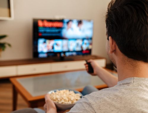Binge-Worthy Buzz: What’s Heating Up in Entertainment This Season