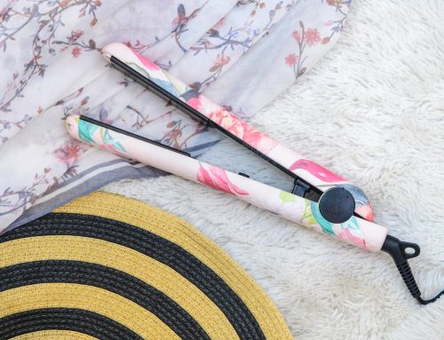 Why is Everyone Talking About HerStyler Hair Straighteners?
