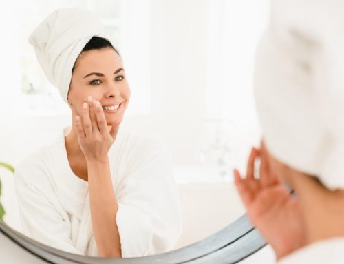 How to Create a Beauty Routine That Works for You