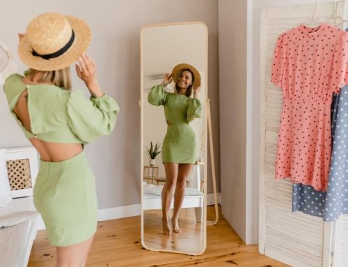 Understanding & Mastering Fashion