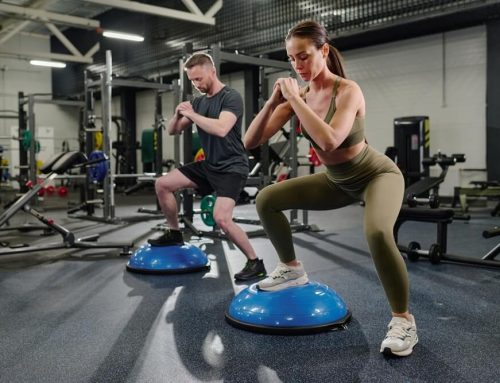The Best Workouts for Busy People: Stay Fit on a Tight Schedule