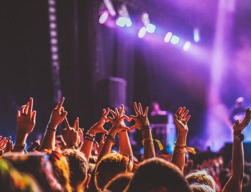 Upcoming Concerts You Don’t Want to Miss