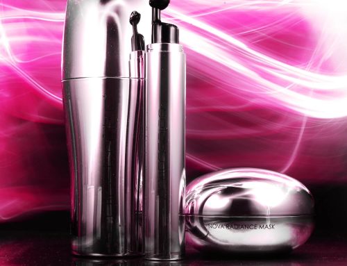 Celestolite Nova Bright Collection Review: Can Meteorite Dust Give You Radiant Skin?