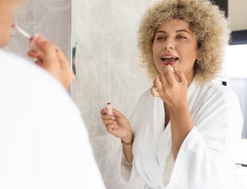 The 10-Minute Beauty Routine That’ll Have You Glowing in No Time