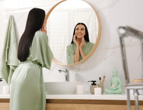 Minimalist Skincare: Do You Really Need 10 Steps?