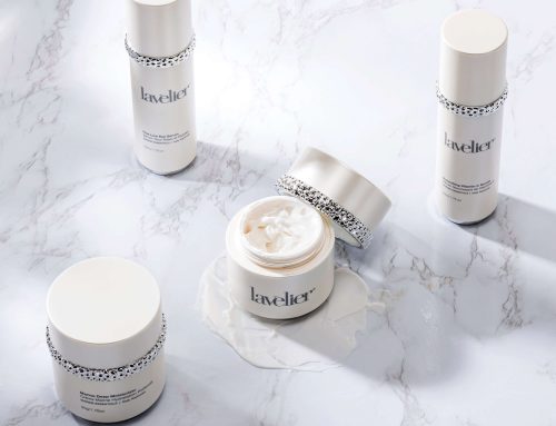 The Lavelier Marine Collection Review: Ocean-Inspired Skincare That Delivers