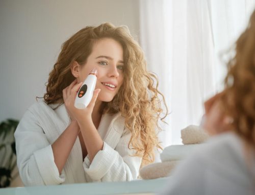 The Best At-Home Beauty Devices That Actually Work