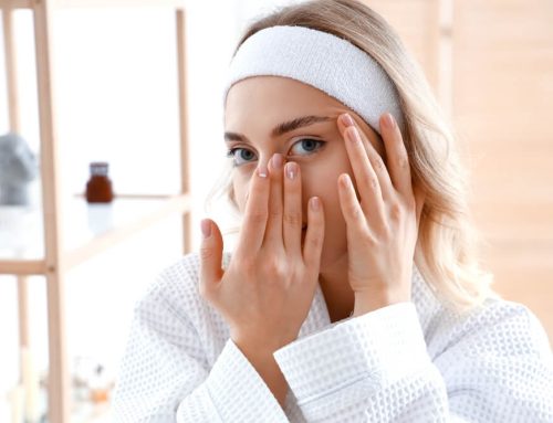 10 Celebs Who Swear by Face Yoga (and Do It Daily)