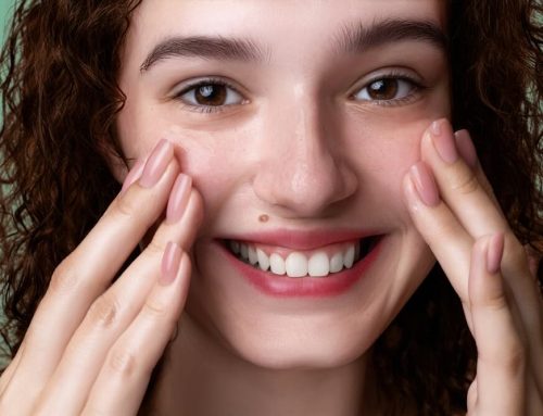 Inside the Lionesse Amber Collection: Elegant Skincare for a Radiant Glow