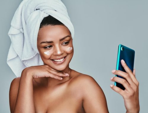 New Year Glow Up: Avinichi Mulberry Collection Review and Results