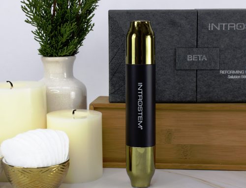 Introstem Aqua Collection Review: Hydration-Focused Skincare Explained