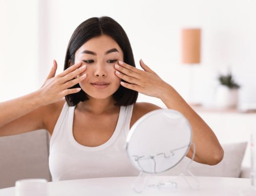 Beauty Beyond Products: The Power of Facial Massage