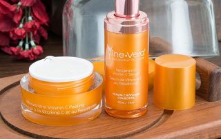 Vine Vera Vitamin C products