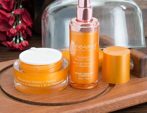 Testing Vine Vera Vitamin C: My 30-Day Results & Review