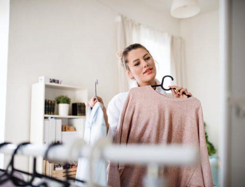 The Best Clothing Colors for Your Specific Skin Undertone