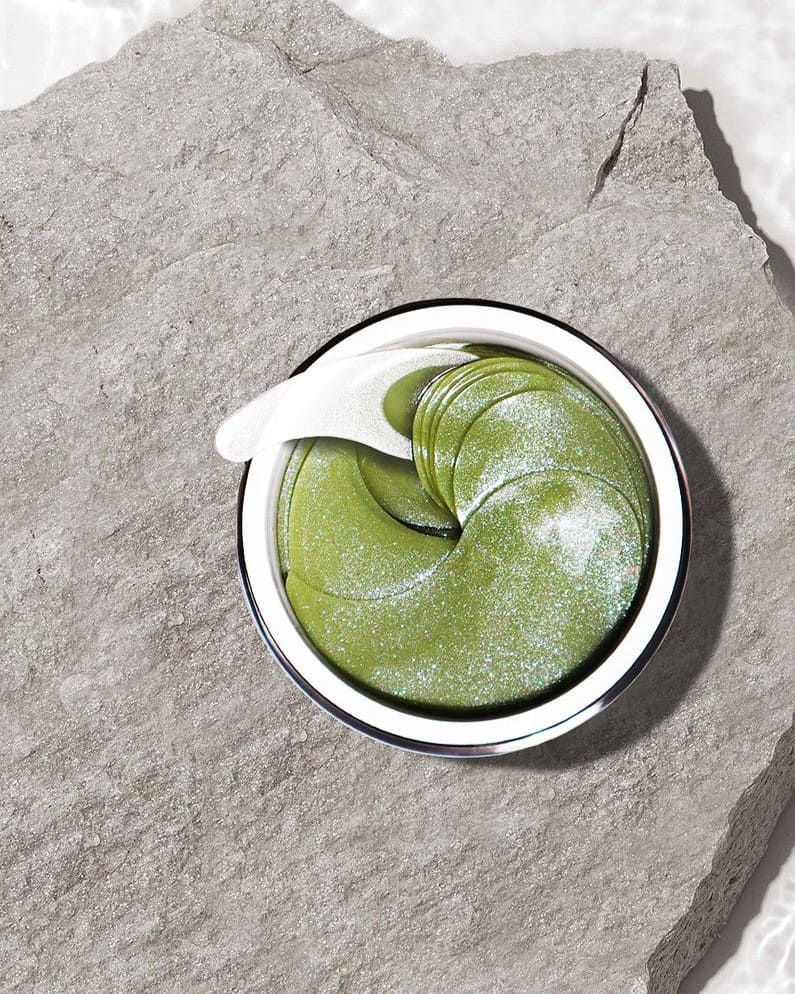 Voupre eye jelly masks