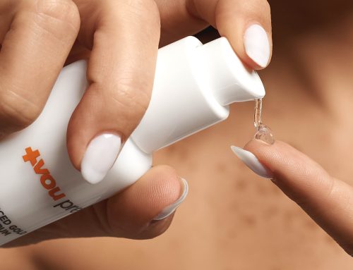 VouPre Review: The Products, the Pitch & My Honest Thoughts