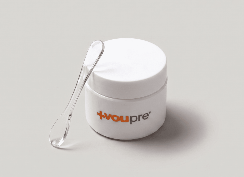 Voupre SPF cream review