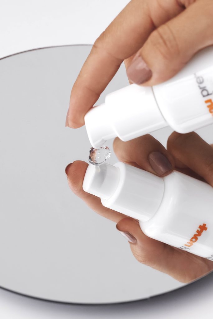 Voupre eye serum review