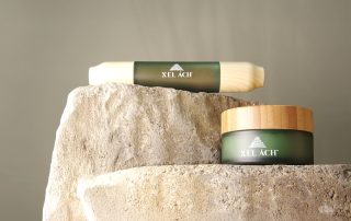 Xel Ach Natura Collection
