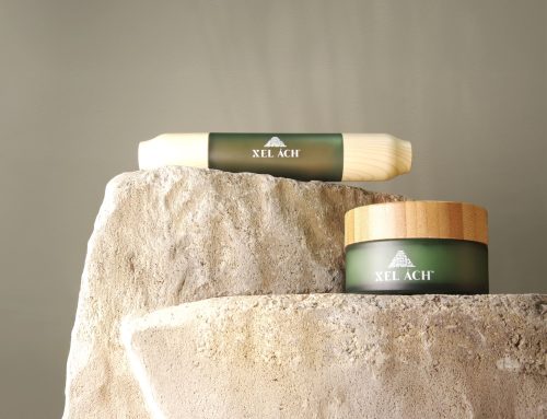 Inside Xel Ach: Sacred Ingredients and the Rise of Ritual Skincare
