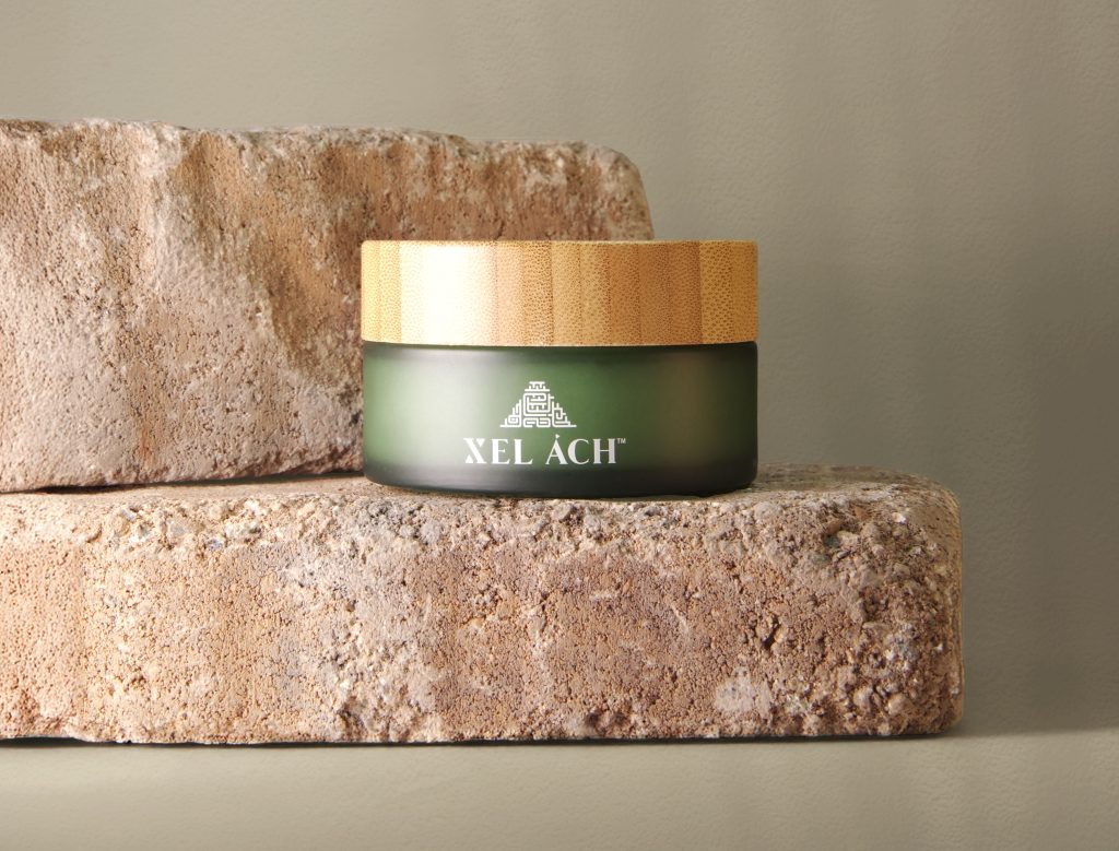 Xel Ach overnight mask