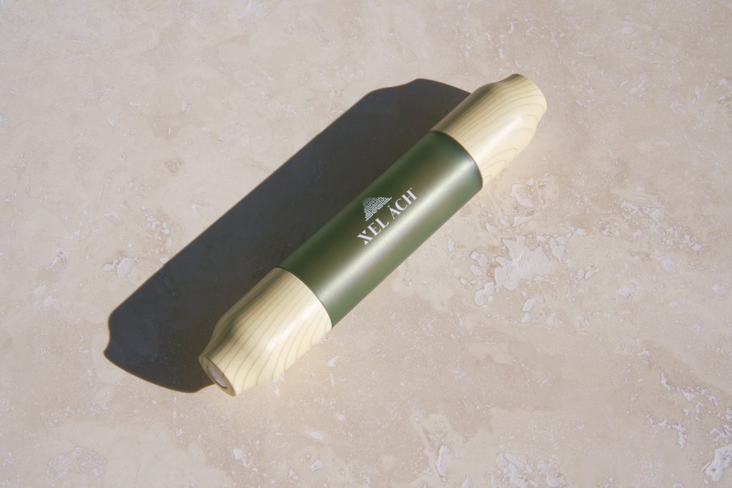 Xel Ach solution for wrinkles