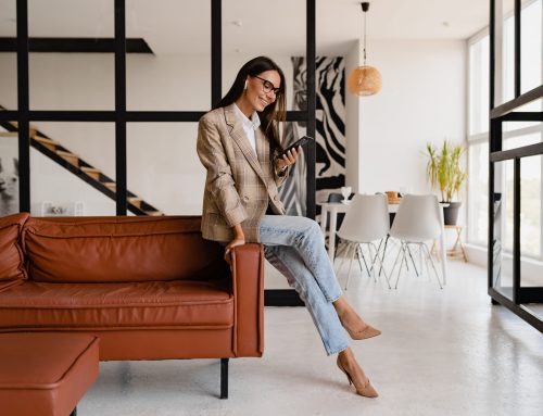 How to Style One Blazer in Six Different Ways