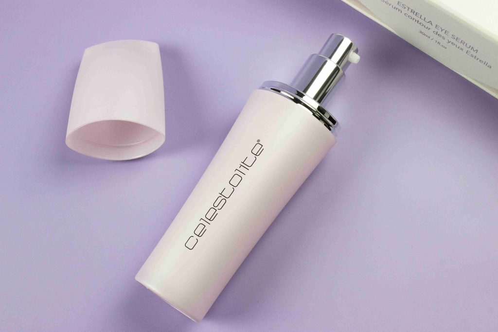 Celestolite eye serum