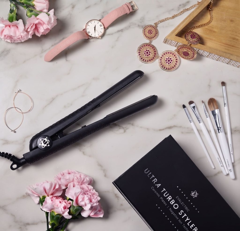Evalectric Ultra Turbo Styler